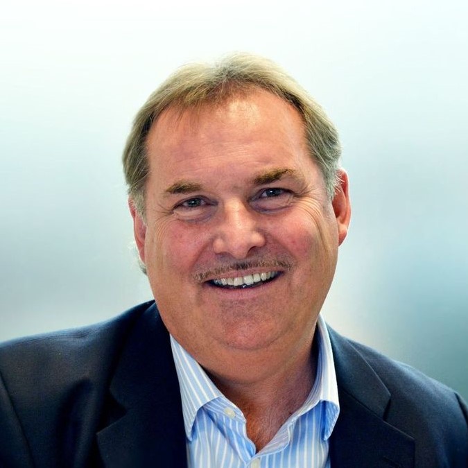 Bob Swallow picture