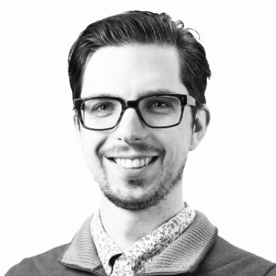Sam Rice-Wright, Bid Consultant at Impart